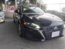 نیسان ئەلتیما
